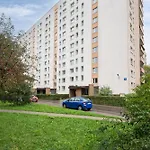 Bemowo Deluxe Apartment