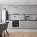 Bemowo Deluxe Apartment