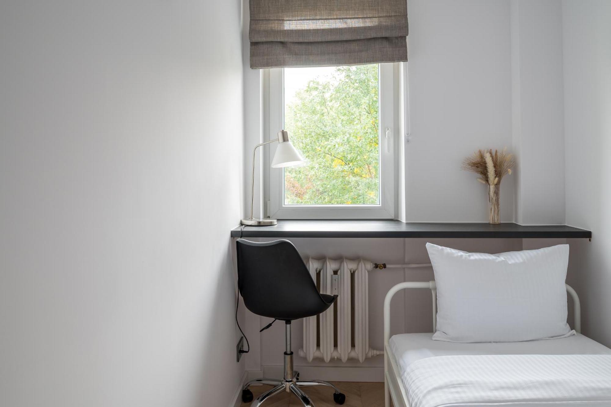 Apartament Bemowo Deluxe *