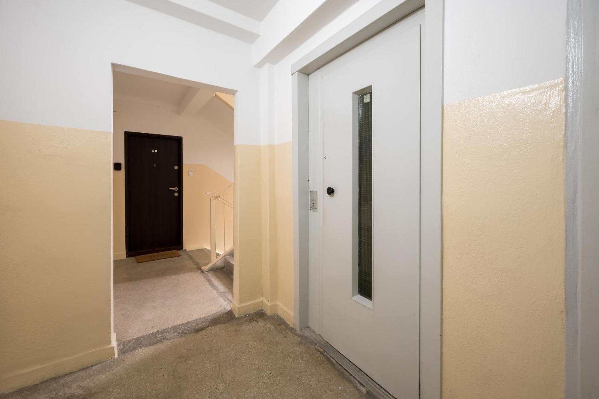 Apartament Bemowo Deluxe Warszawa