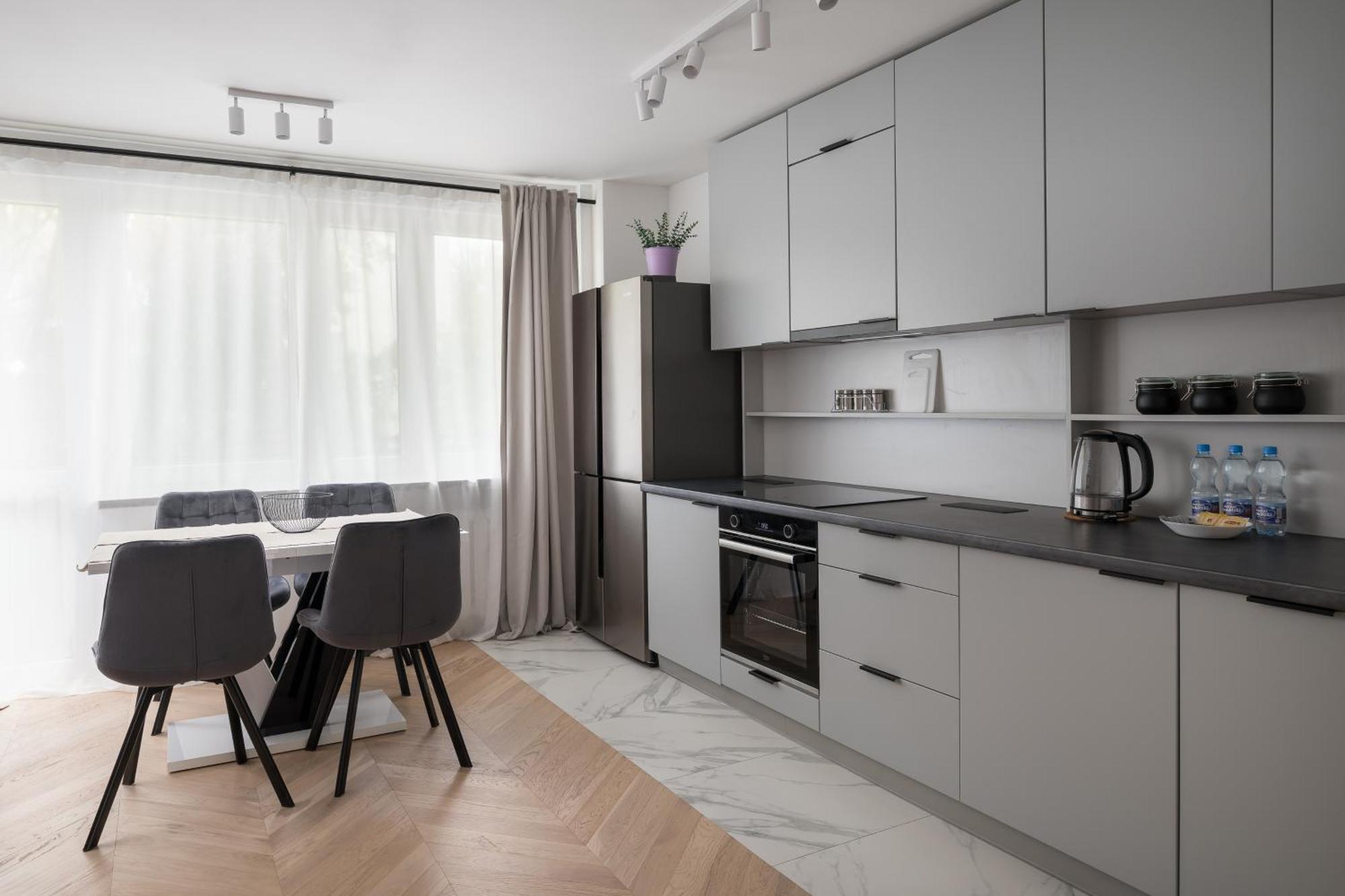 Bemowo Deluxe Apartament