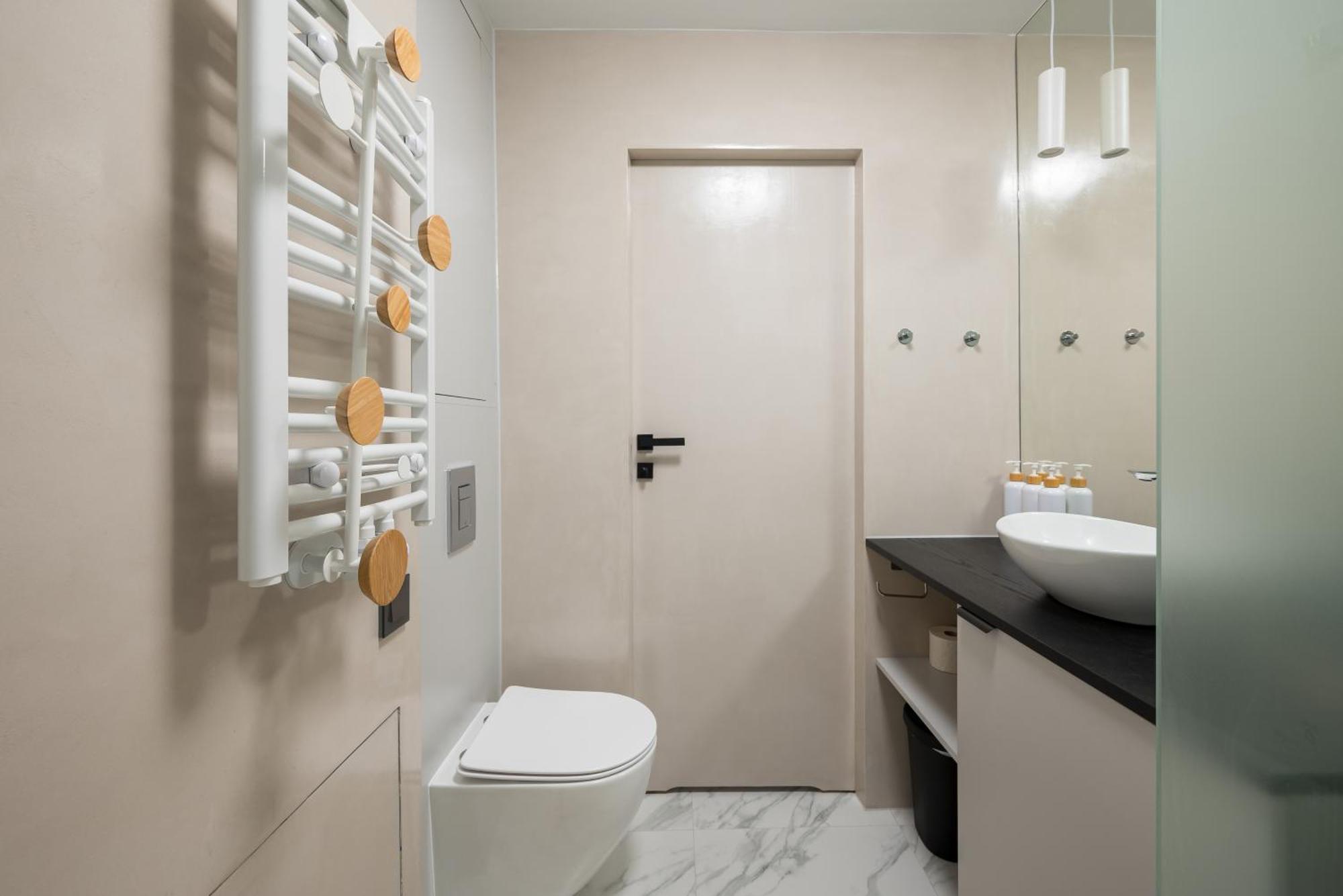 Bemowo Deluxe Apartament