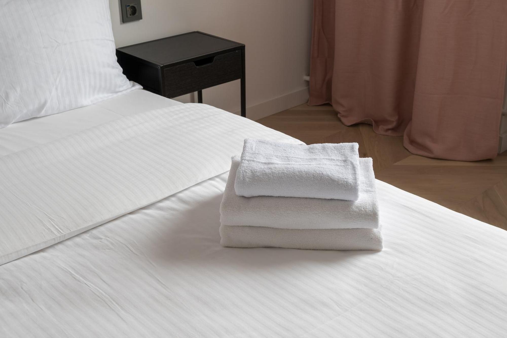 Apartament Bemowo Deluxe *