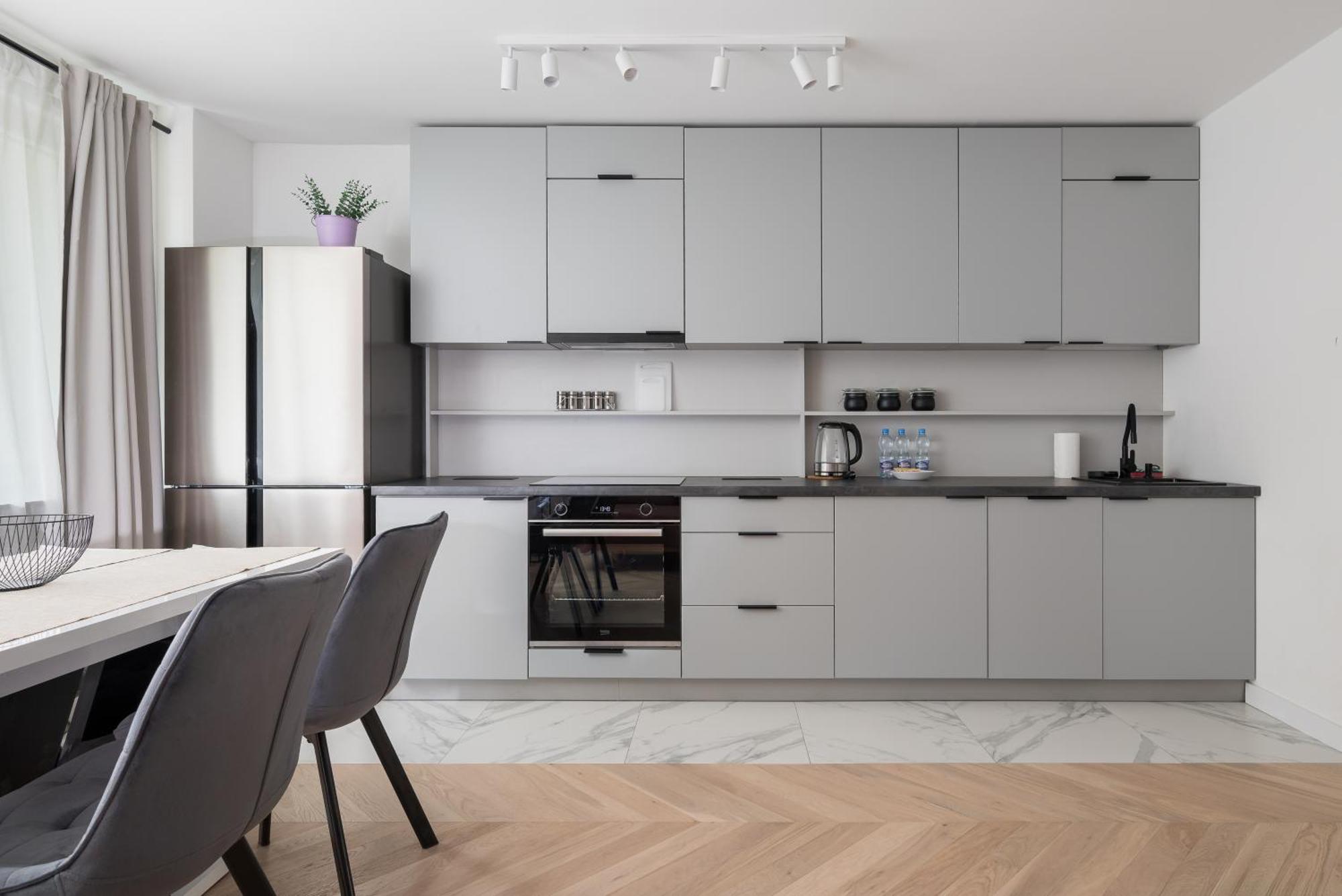 Bemowo Deluxe Apartament *
