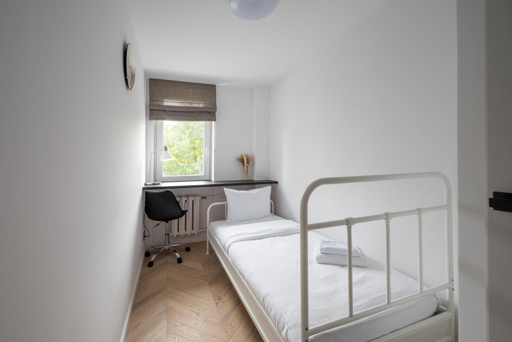 Bemowo Deluxe Apartament Warszawa