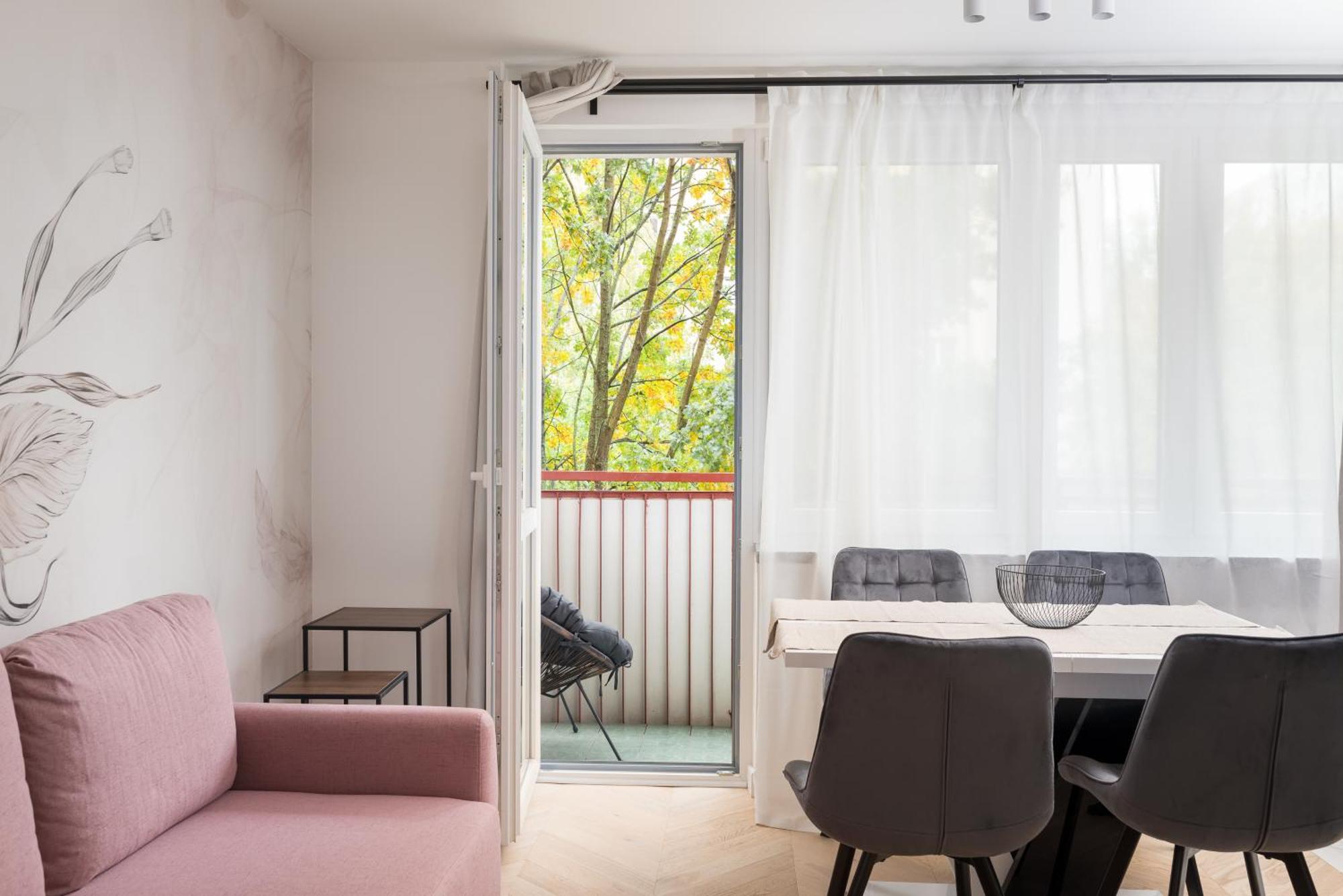Bemowo Deluxe Apartament Warszawa